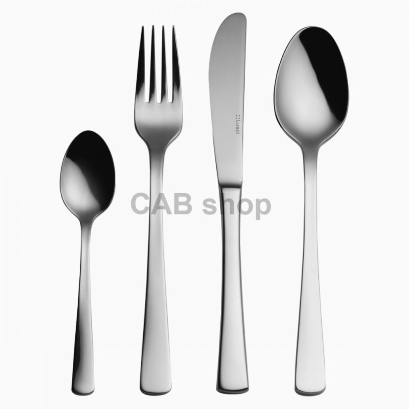 Zestaw sztućców 30 szt. - Athene CR