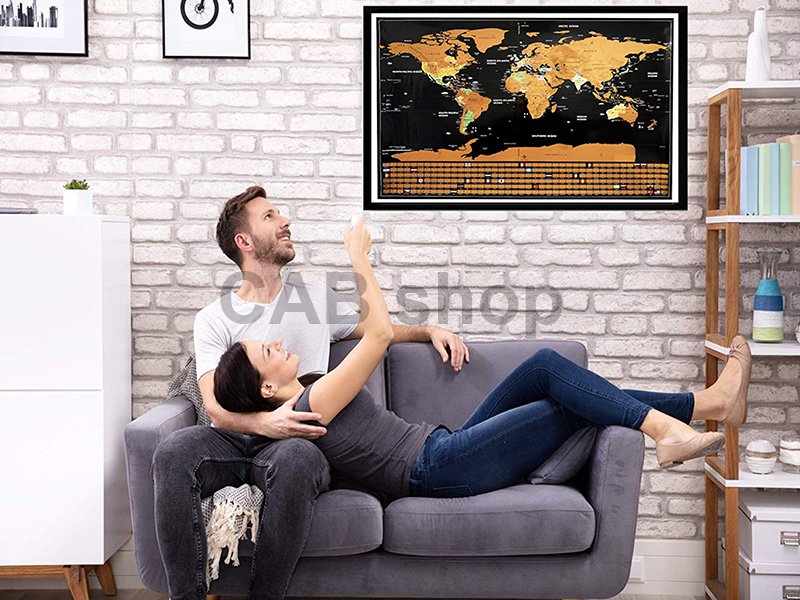 M004 stieracia mapa sveta deluxe vlajky štátov (4)