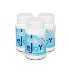 eJoy® LONG 3 opakowania