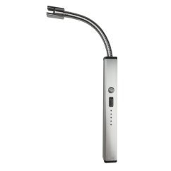 Zapalniczka USB flexi plazmowa NOLA 586