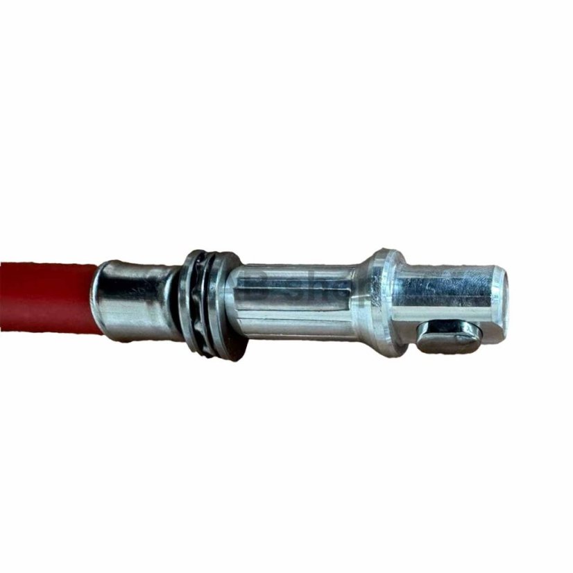 Forgó kéménytisztító kefe TURBO Premium® Anaconda - 10m