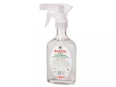 AntiVir mentol AntiVir mentol
