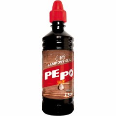 Olej do lamp PE-PO przezroczysty – 500ml