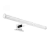 Orno zrkadlové svietidlo 540lm/400K/40cm