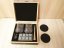 Gift set for Whiskey glasses, cooling cubes and a scoop WS-0011