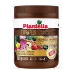 Plantella Extra Plus 0,5 kg Plantella Extra Plus 0,5 kg