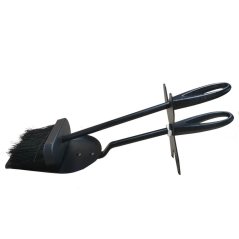 Łopatka kominkowa i trzepaczka 41cm – VDTS400 Łopatka kominkowa i trzepaczka 41cm – VDTS400