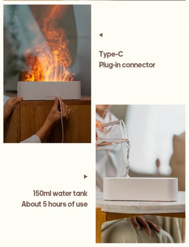 DQ-709 aroma diguzer flame (19)