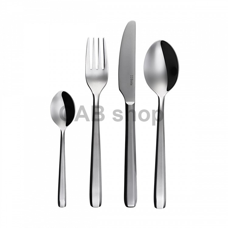 Set jedilnega pribora 48 kosov - Amsterdam