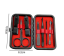 Manicure set 7 pieces LUX