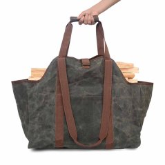 FIREWOOD Bag Taška na drevo Premium T006 FIREWOOD Bag Taška na drevo Premium T006