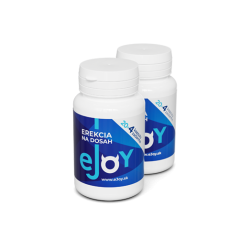 2 opakowania eJoy®