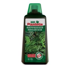 Plantella Basic szobanövény tápoldat 1 l