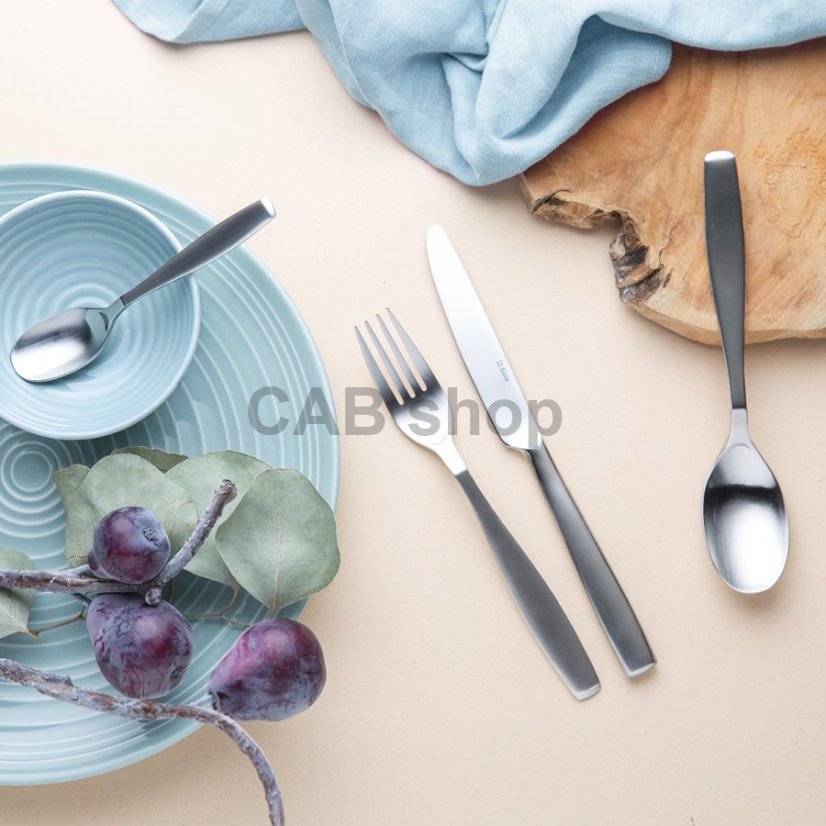Set jedilnega pribora 24 kosov - Gaya All Satin