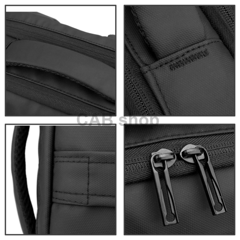 Batoh cestovní Focus 007