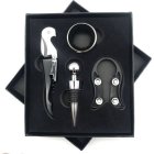 Corkscrews and bottle openers