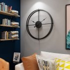 Wall clocks