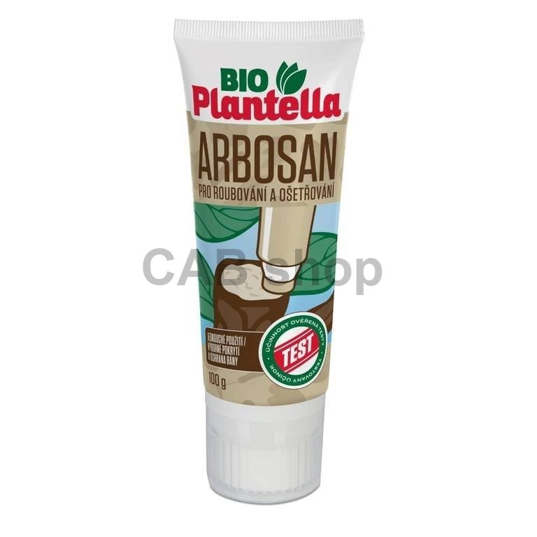Plantella Bio Arbosan 100 g
