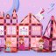 Magnetická stavebnica Window Art Castle 126ks - Magnetic Tiles