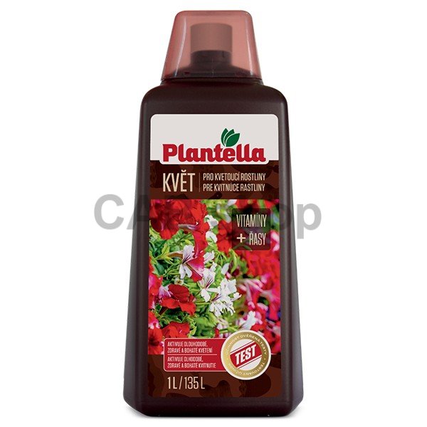 Plantella Kvet 1 l