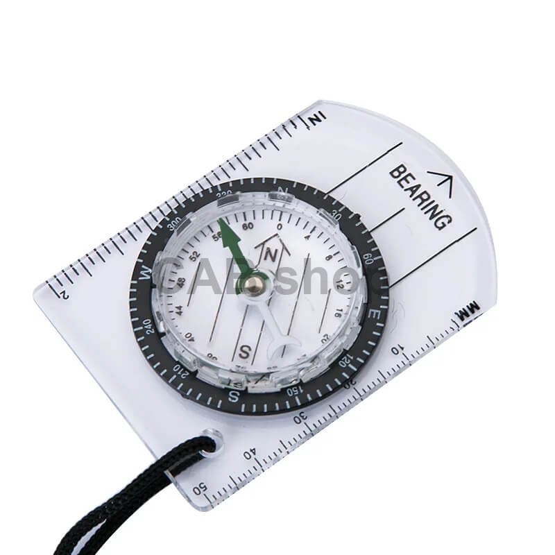 Iránytű térkép iránytű Ultimate AC346