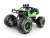 Rover Off-road auto na diaľkové ovládanie - zelené