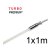 Gyorskioldó rúd hossza 1 m - a TURBO Premium® tisztító meghosszabbításához
