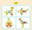 Magnetic Tiles Kaleidoscope 100+99 pcs