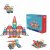 Magnetická stavebnice Magical Tiles 109ks sada