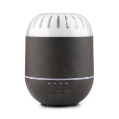 Aróma difuzer Egg plus - čierny Aróma difuzer Egg plus - čierny