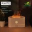 Aroma difuzor Fire white