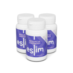 eSlim® 3 csomag