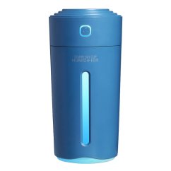 Difuzer Humidifier - modrý 280ml