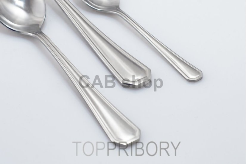 Set jedilnega pribora 77 kosov - Oslo