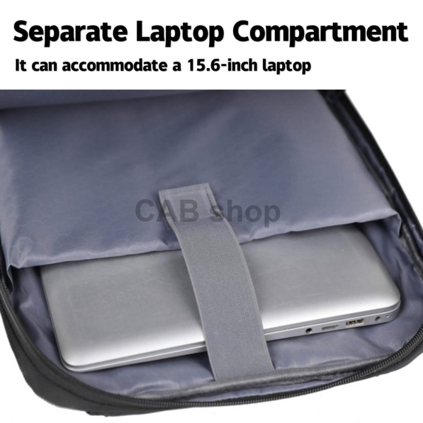 Batoh cestovný  vakuový Focus 001