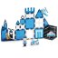 Magnetická stavebnice Police 28ks – Magnetic Tiles