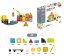 Mágneses építőkészlet Dream Builder 42 db-os készlet - Magnetic Tiles