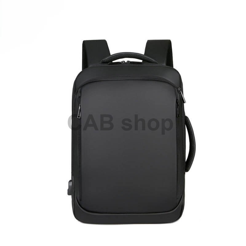 Focus 007 Travel Backpack for Airplanes