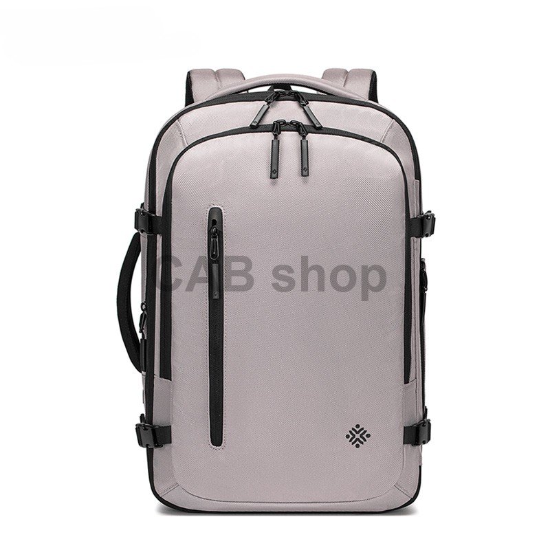 Plecak podróżny próżniowy RZTX 019 Pink