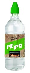 Combustibil PE-PO pentru ?eminee BIO 1L