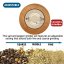 Wooden manual pepper or salt mill - SPM-05 dark