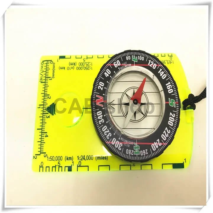 Compass Scout Compass Ultimate AC280