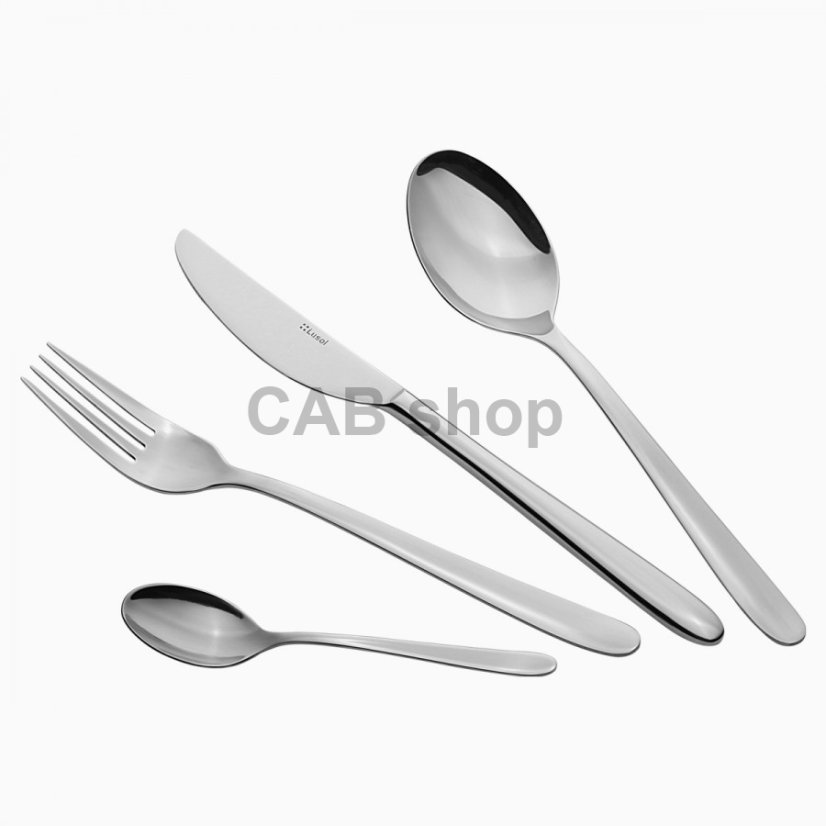 SOLA Callisto CR- 36 delni set jedilnega pribora