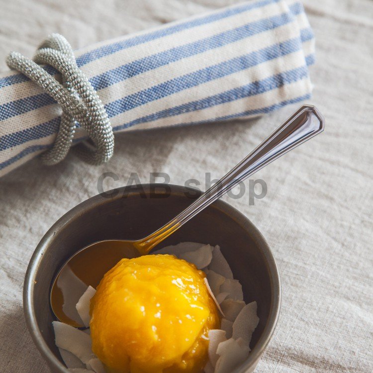 Set jedilnega pribora 77 kosov - Oslo