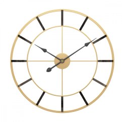 Designové nástěnné hodiny OLD 3 60cm
