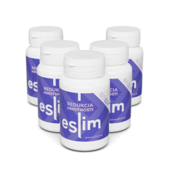 eSlim® 5 balení eSlim® 5 balení