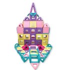 Magnetic Building Block