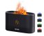 Aroma difuzor Fire 2 RBG črn Aroma difuzor Fire 2 RBG črn