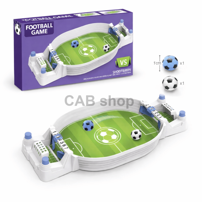 Table Football stolný futbal – mini ihrisko