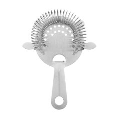 Bartender's strainer 019